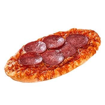 Pizza Salami