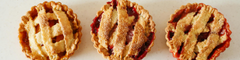 Delicious Pies Toppings (1 McHenry Ave)