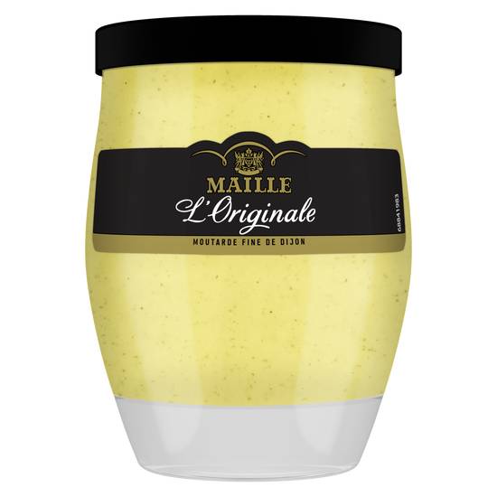 Maille - Moutarde fine de Dijon (245 g)