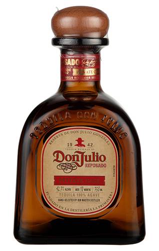 Don Julio Private Cask Reposado Tequila (750 ml)