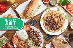  ８６番ルカズキッチン 86ban Luca`s Kitchen