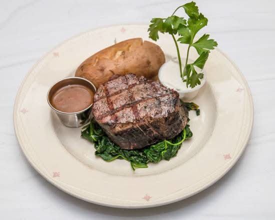 Filet Mignon