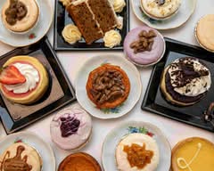 The Sweet Potato Pie Company LLC (2020 Coffee Rd c4)