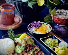 Blue Spice Kitchen (3339 New Jersey 94)