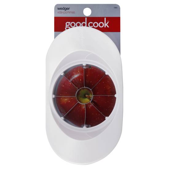 Goodcook Wedger Apple Slicer