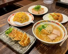 中華そば 千番 流川店 Chuka Soba Senban Nagarekawa-ten