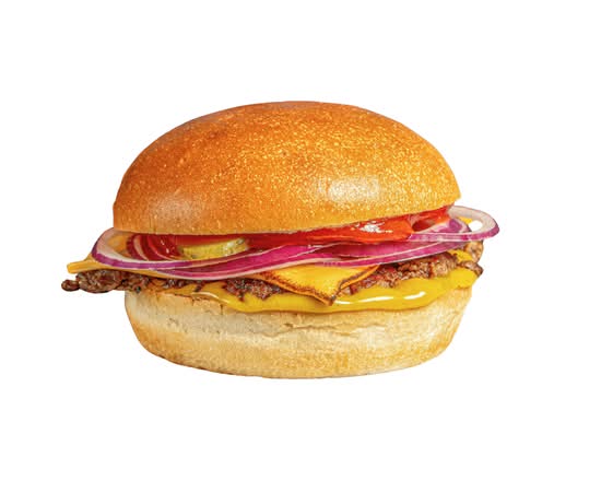 Smash Burger Classic