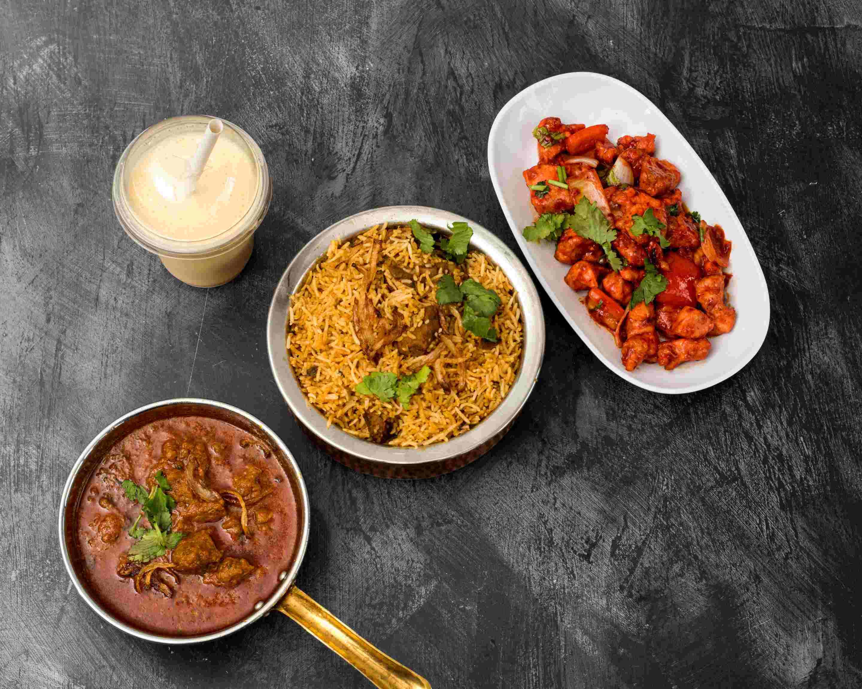 Mr. Biryani San Diego - qnvl41h