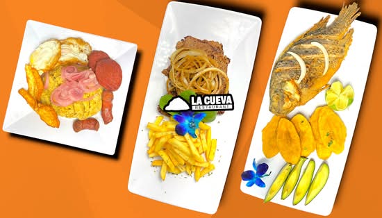 La Cueva Restaurant