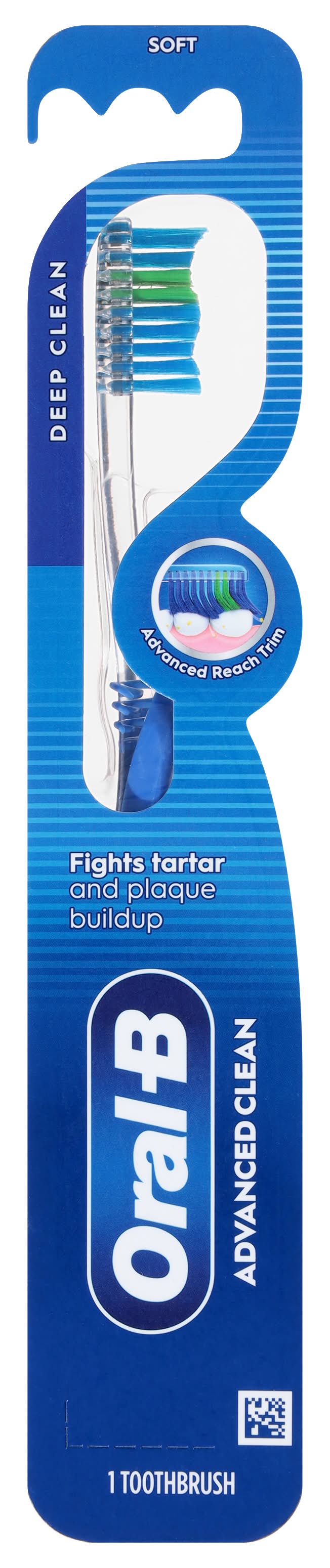 Oral-B Indicator Color Collection Soft Toothbrush (14 g)