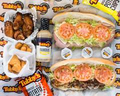 Tubby's Grilled Submarines (13740 W 8 Mile Rd, Oak Park)