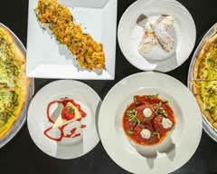 SaZa Serious Italian (Montgomery)