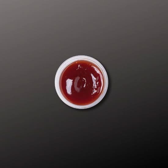 Sauce BBQ ♨