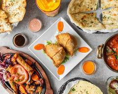 Samar Indian Restaurant & Pizza Kebab (Felgueiras)