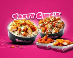 Tasty Chic’s®! 🔥 Versailles