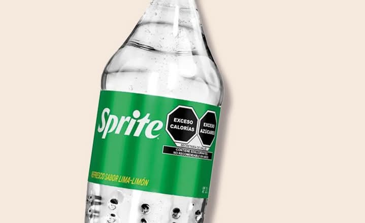 Sprite 2Lt