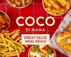 Coco di Mama - Pasta & Pizza (Brentwood)