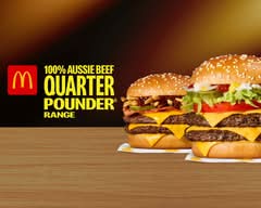 McDonald's® (Mareeba)
