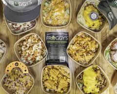 Froggy's Sandwiches (Brewster)
