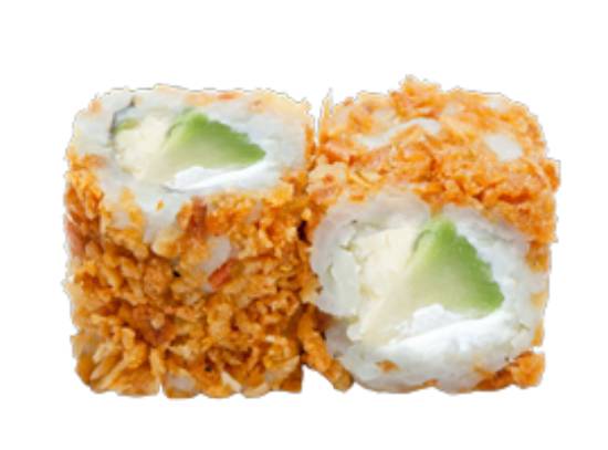 Crousti Roll avocat cheese