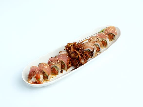 Super Albacore Roll