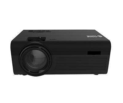 Core Innovations Home Theater Projector (32"- 150"/black)