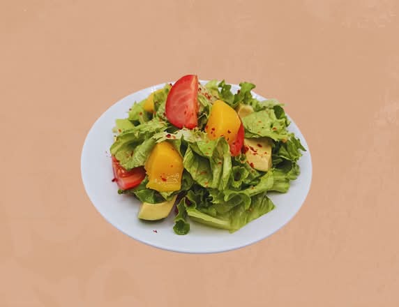 Mango & Avocado Salad