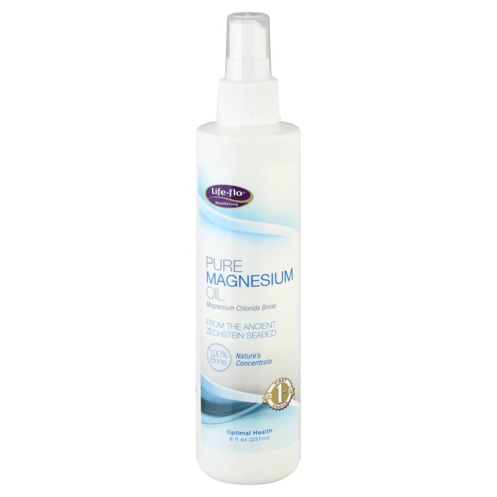 Life-Flo Magnesium Oil