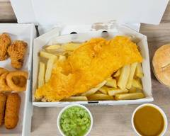 Ocean Fresh Fish and Chips