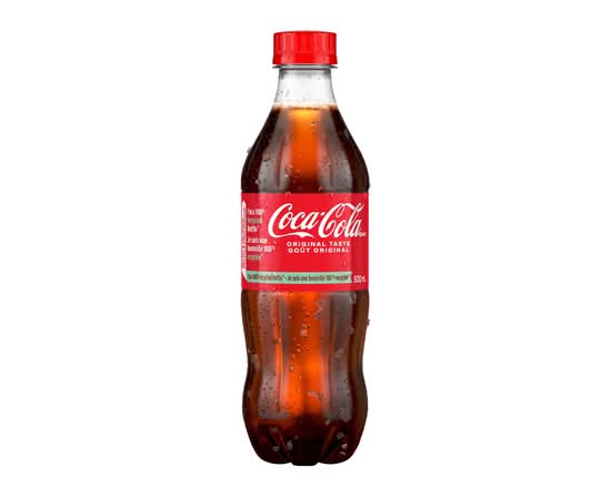 Coca-Cola