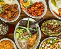 El Mezcal Mexican Bar and Grill (25 E Center St)