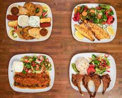 Keyif | Turkish Mediterranean Cuisine