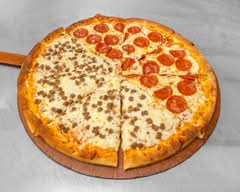 Papa Rinos Pizza