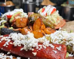 Legado Mexicano (Monterrey)