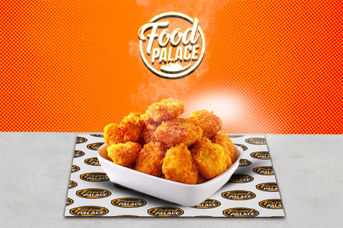 🍗 NUGGETS X5