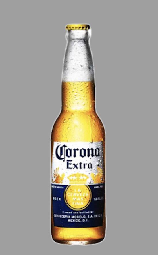 Corona Btl, 330mL beer (4.60%ABV)