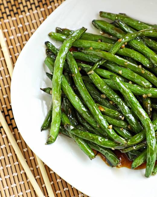 Green Beans