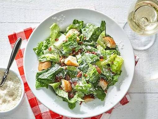 Salade César / Caesar Salad