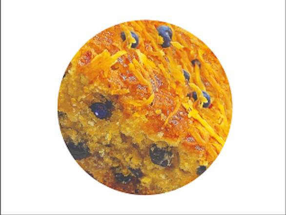 Blueberry White Chocolate