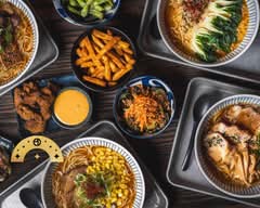 Crafty Ramen (King St W)