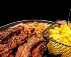 RUAKA PORK CENTER