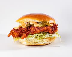 Flo's Chicken - Ashton