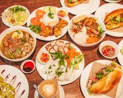 Xin Chao Cafe
