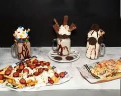 El Perri Latín Food