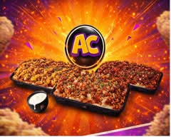 AUTHENTIQUE CROUSTY® 🏆🍗  - Chelles