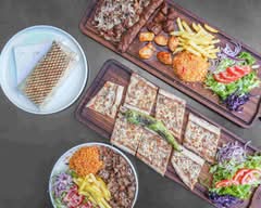 Asya Kebab&grill