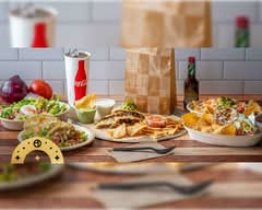 DosBros Fresh Mexican Grill (Knoxville)