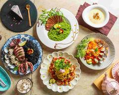 貓邸老咖狐獴餐廳