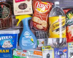 Instant Grocery