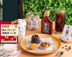 ML coffee 慕光咖啡工作室